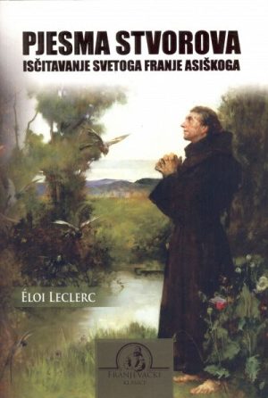 Pjesma stvorova