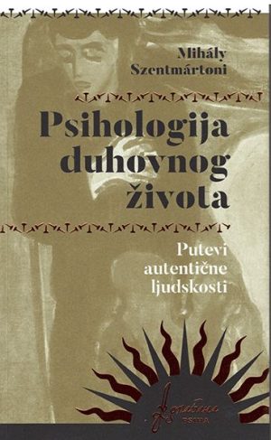 Psihologija duhovnog života