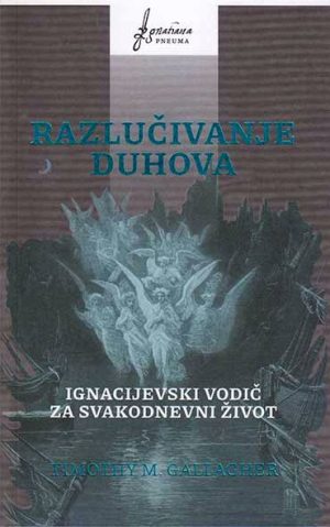 Razlučivanje duhova