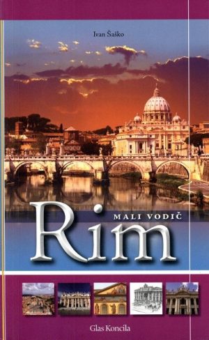 RIM mali vodič za hodočasnike