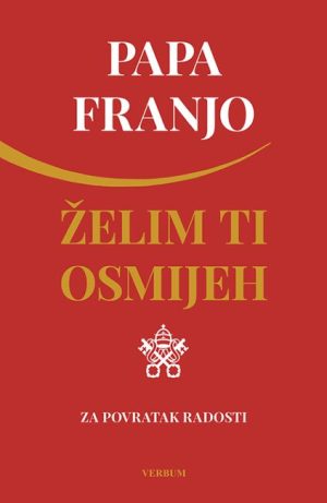 Želim ti osmijeh