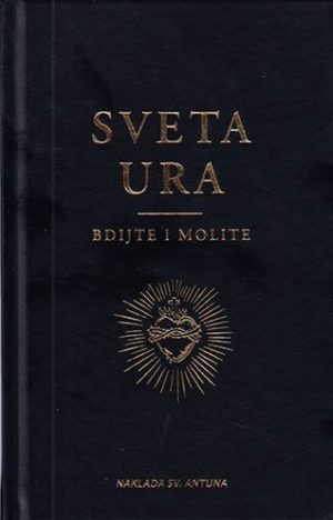 Sveta ura (molitvenik)