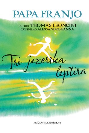 Tri jezerska leptira