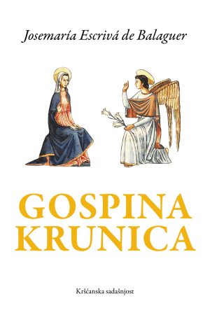 Gospina krunica