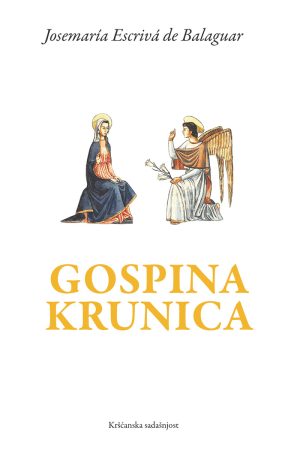 Gospina krunica