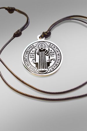 Medaljon svetog Benedikta