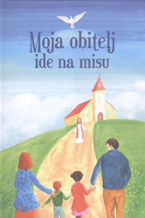 Moja obitelj ide na misu
