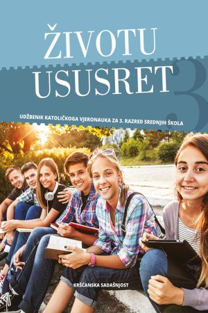 Životu ususret – udžbenik