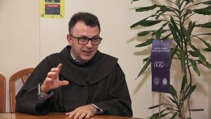 fra Stipo Kljajić