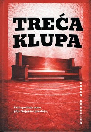 Treća klupa