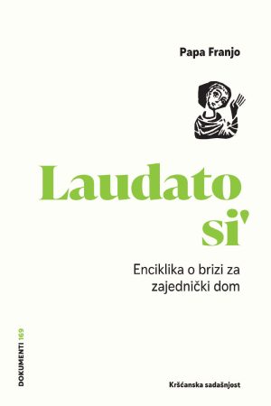 Laudato si’ (D-169)