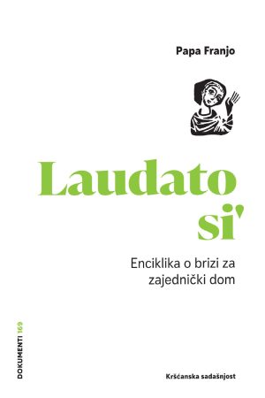 Laudato si’ (D-169)
