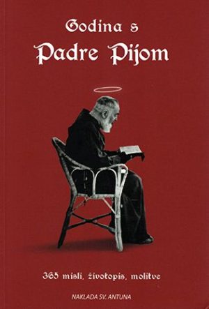 Godina s Padre Pijom