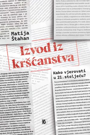 Izvod iz kršćanstva