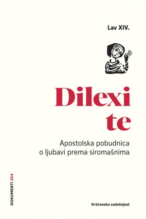 Dilexi te (D-204)