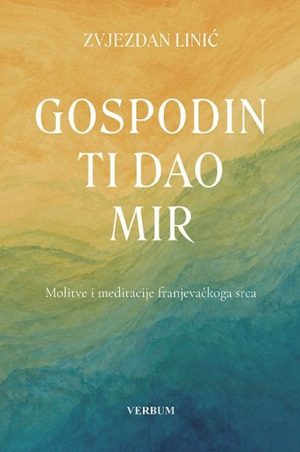 Gospodin ti dao mir