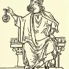 Herman Dalmatin (priredio: Alojz Ćubelić)