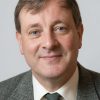 Alister E. McGrath