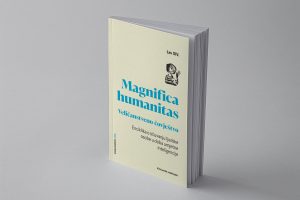 Pred čitateljima stoji prva socijalna enciklika „Veličanstveno čovještvo“ (Magnifica humanitas) pape Lava XIV. koju je Kršćanska sadašnjost tiskala u hrvatskom prijevodu u svojem nizu Dokumenti pod brojem 205.