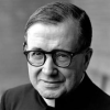 Josemaria Escriva de Balaguer