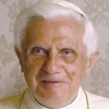 Joseph Ratzinger - Benedikt XVI.