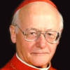 Alfons Maria kardinal Stickler