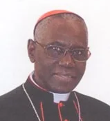 Robert Sarah
