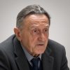 Sergio Rostagno
