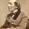 Hans Christian Andersen